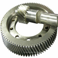 Customized Casting Machining Spur Gear